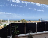 Herverkoop - Appartement -
Playa Flamenca - Costa Blanca