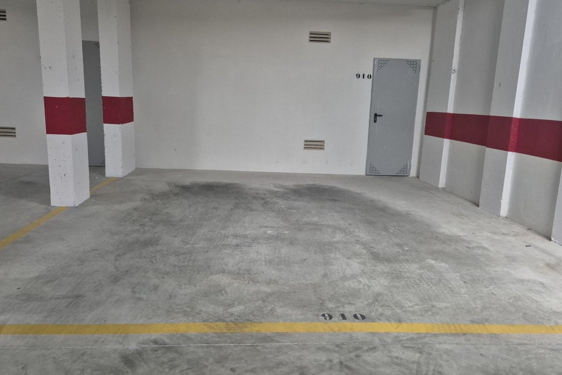 Herverkoop - Appartement -
Playa Flamenca - Costa Blanca