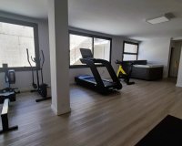 Herverkoop - Appartement -
Playa Flamenca - Costa Blanca