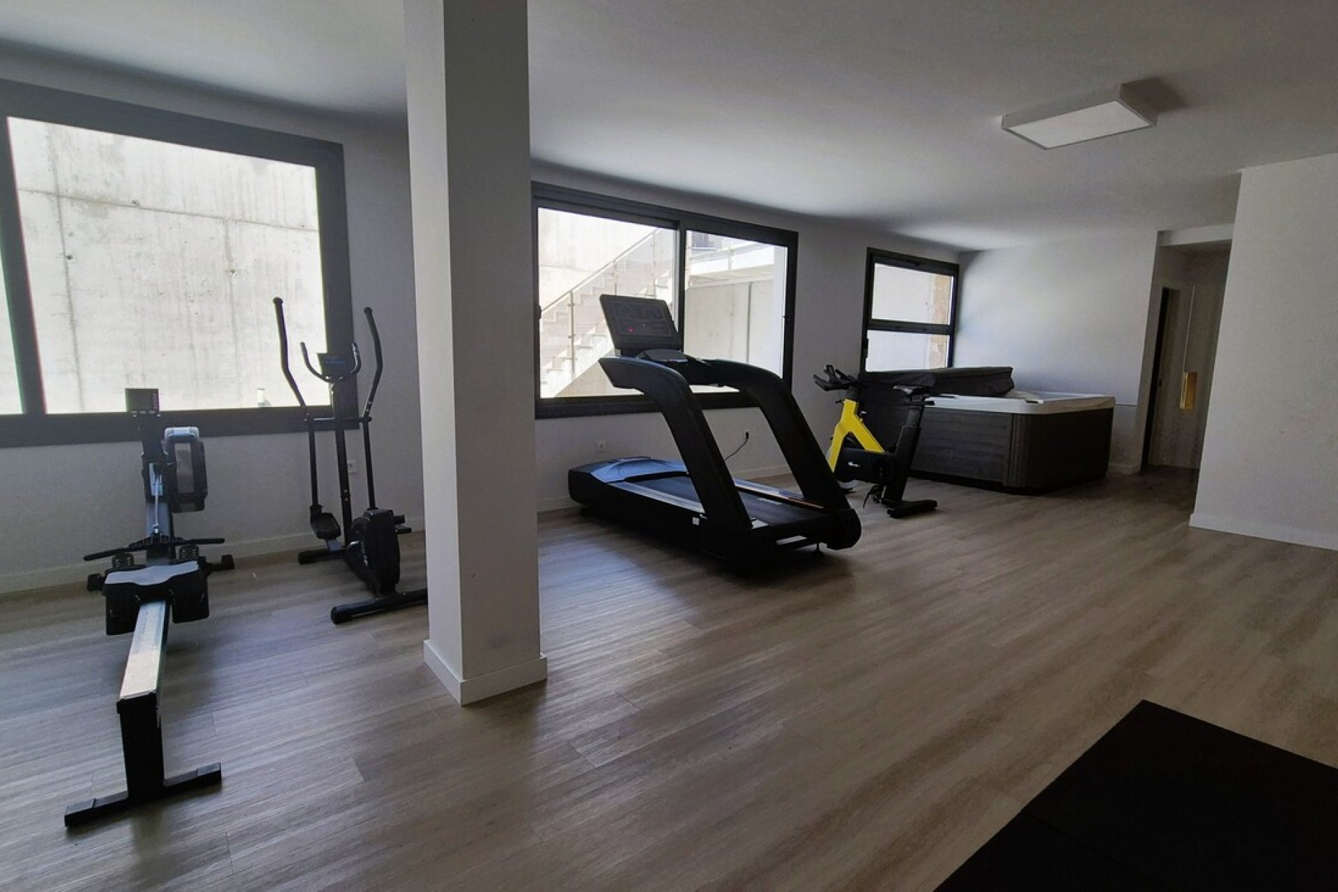 Herverkoop - Appartement -
Playa Flamenca - Costa Blanca