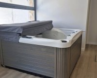 Herverkoop - Appartement -
Playa Flamenca - Costa Blanca