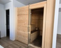 Herverkoop - Appartement -
Playa Flamenca - Costa Blanca
