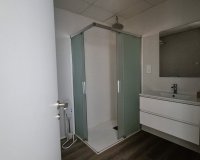 Herverkoop - Appartement -
Playa Flamenca - Costa Blanca