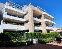 Herverkoop - Appartement -
Playa Flamenca - Costa Blanca