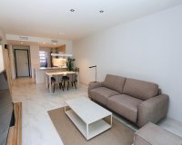 Herverkoop - Appartement -
Playa Flamenca - Costa Blanca