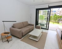Herverkoop - Appartement -
Playa Flamenca - Costa Blanca