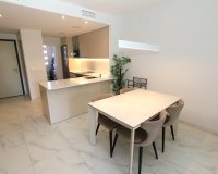 Herverkoop - Appartement -
Playa Flamenca - Costa Blanca