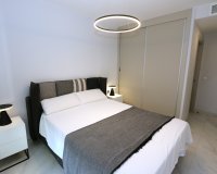 Herverkoop - Appartement -
Playa Flamenca - Costa Blanca