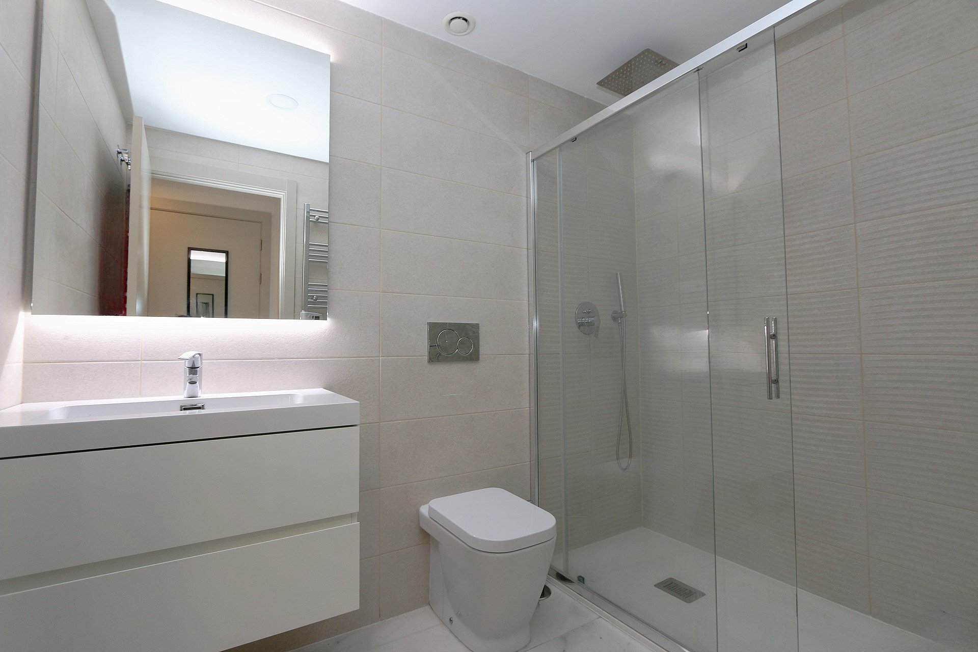 Herverkoop - Appartement -
Playa Flamenca - Costa Blanca