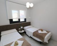 Herverkoop - Appartement -
Playa Flamenca - Costa Blanca