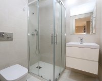 Herverkoop - Appartement -
Playa Flamenca - Costa Blanca