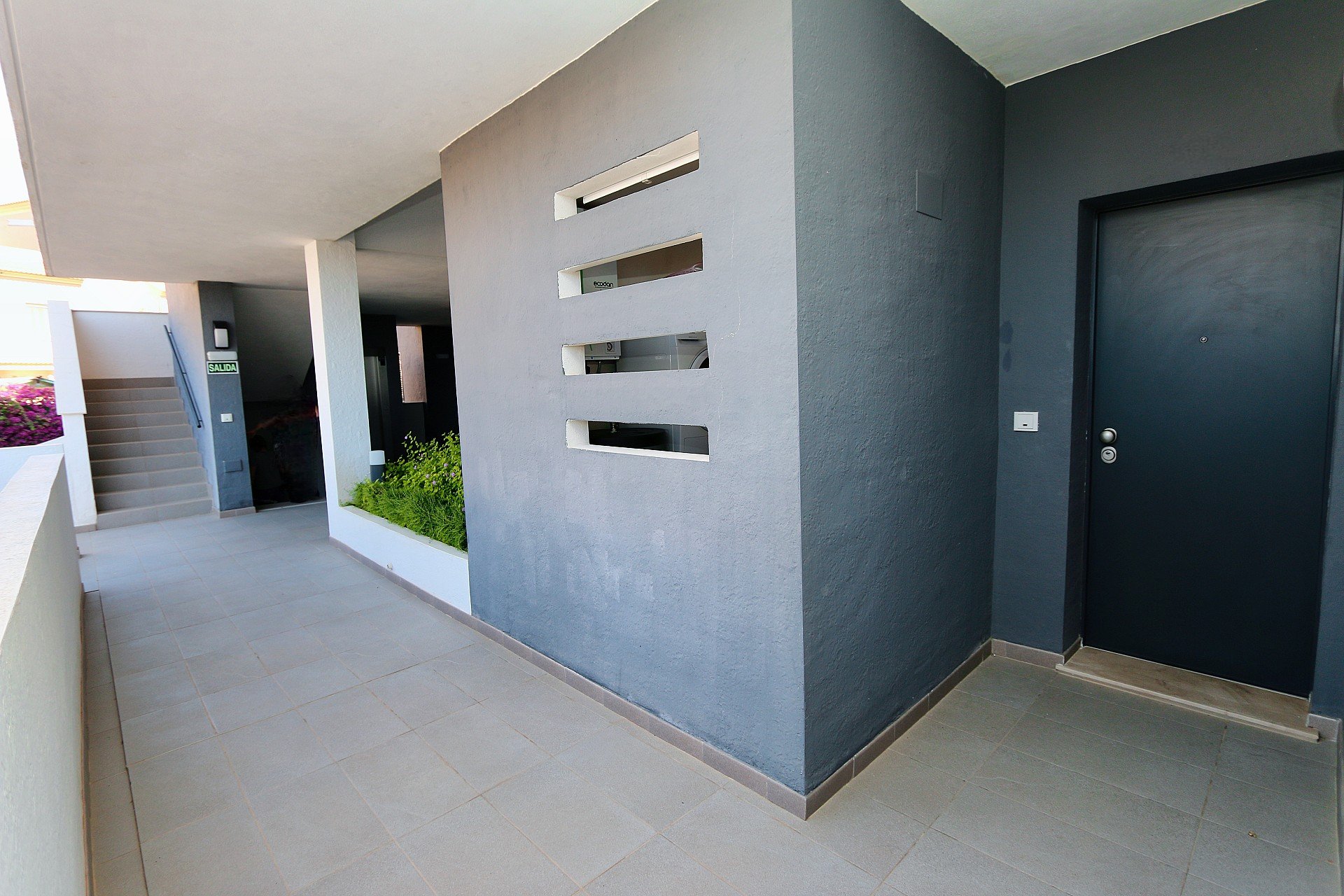 Herverkoop - Appartement -
Playa Flamenca - Costa Blanca