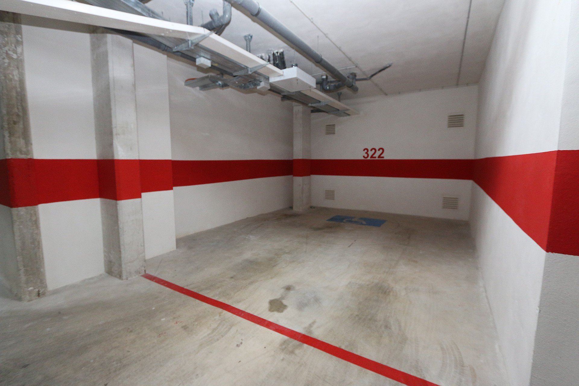 Herverkoop - Appartement -
Playa Flamenca - Costa Blanca