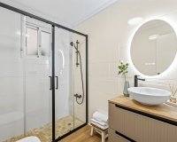 Herverkoop - Appartement -
Playa Flamenca - Costa Blanca