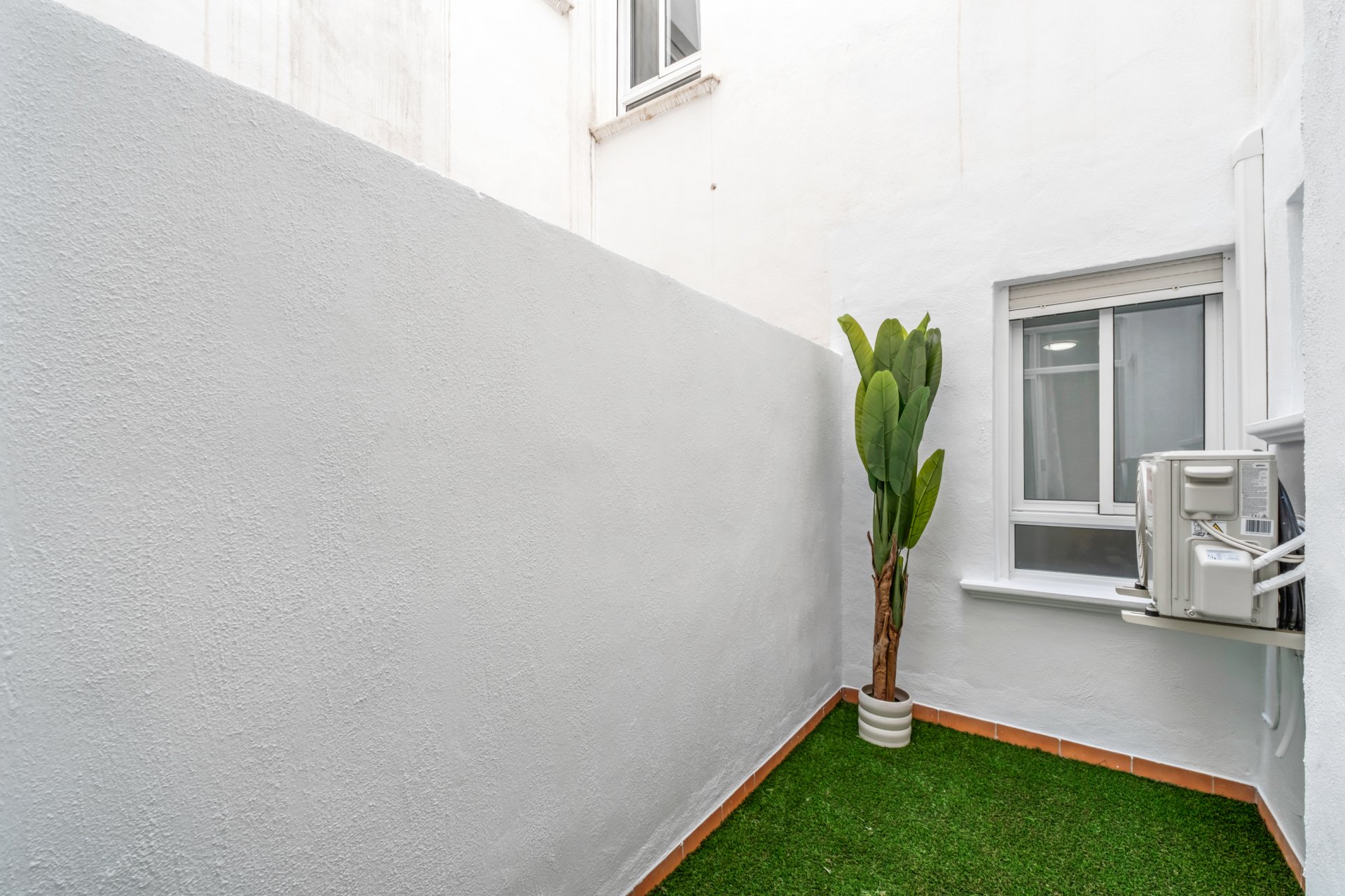 Herverkoop - Appartement -
Playa Flamenca - Costa Blanca