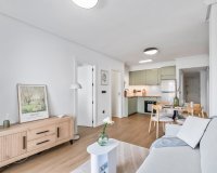 Herverkoop - Appartement -
Playa Flamenca - Costa Blanca