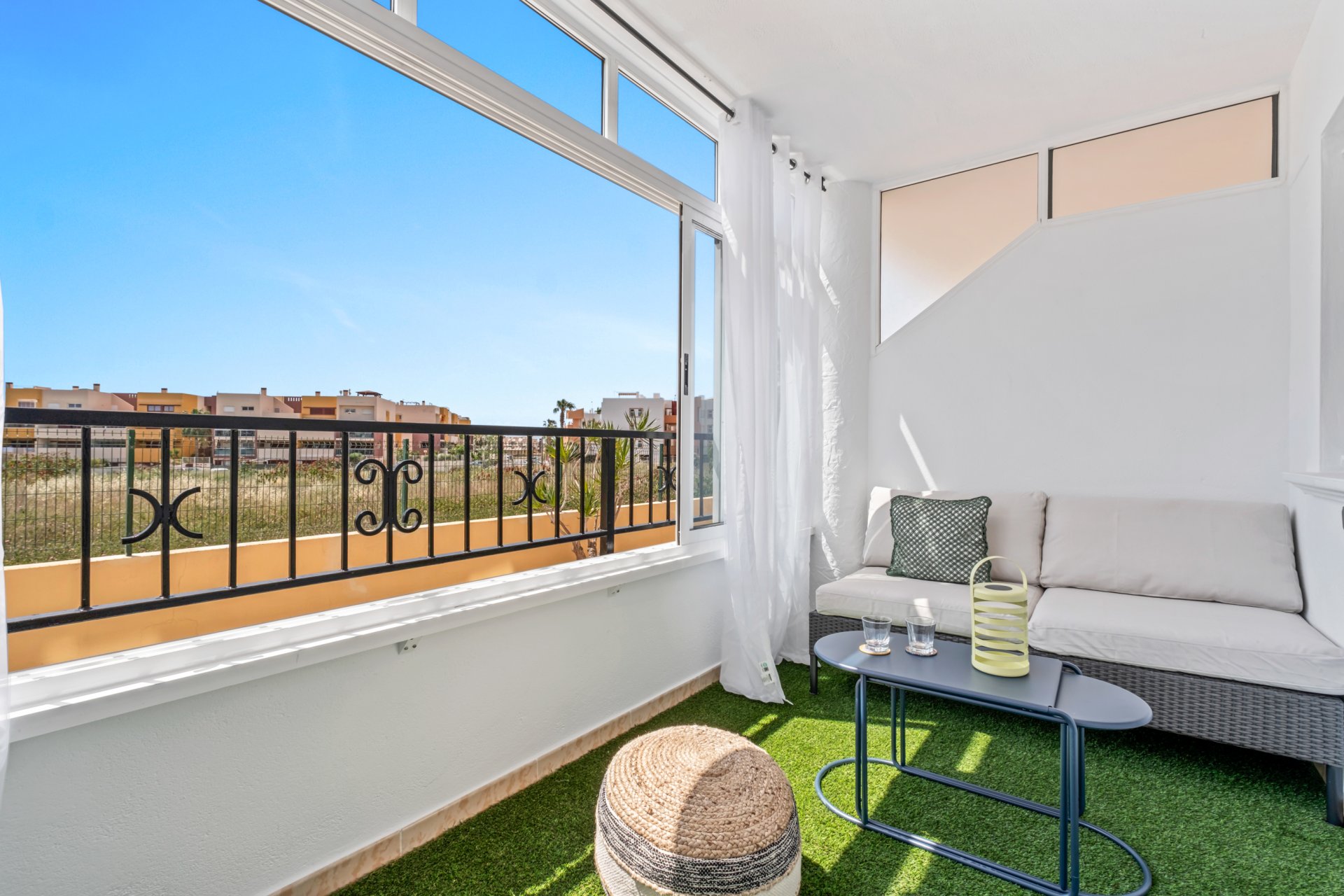 Herverkoop - Appartement -
Playa Flamenca - Costa Blanca