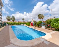 Herverkoop - Appartement -
Playa Flamenca - Costa Blanca