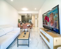 Herverkoop - Appartement -
Playa Flamenca - Costa Blanca