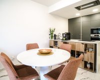 Herverkoop - Appartement -
Playa Flamenca - Costa Blanca