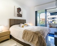 Herverkoop - Appartement -
Playa Flamenca - Costa Blanca