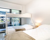Herverkoop - Appartement -
Playa Flamenca - Costa Blanca