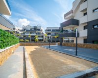 Herverkoop - Appartement -
Playa Flamenca - Costa Blanca