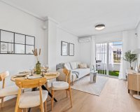 Herverkoop - Appartement -
Playa Flamenca - Costa Blanca