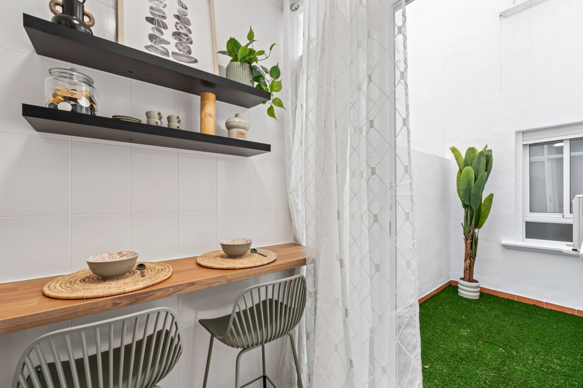Herverkoop - Appartement -
Playa Flamenca - Costa Blanca