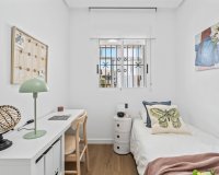 Herverkoop - Appartement -
Playa Flamenca - Costa Blanca
