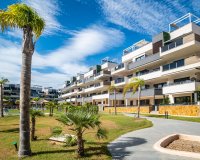 Herverkoop - Appartement -
Playa Flamenca - Costa Blanca
