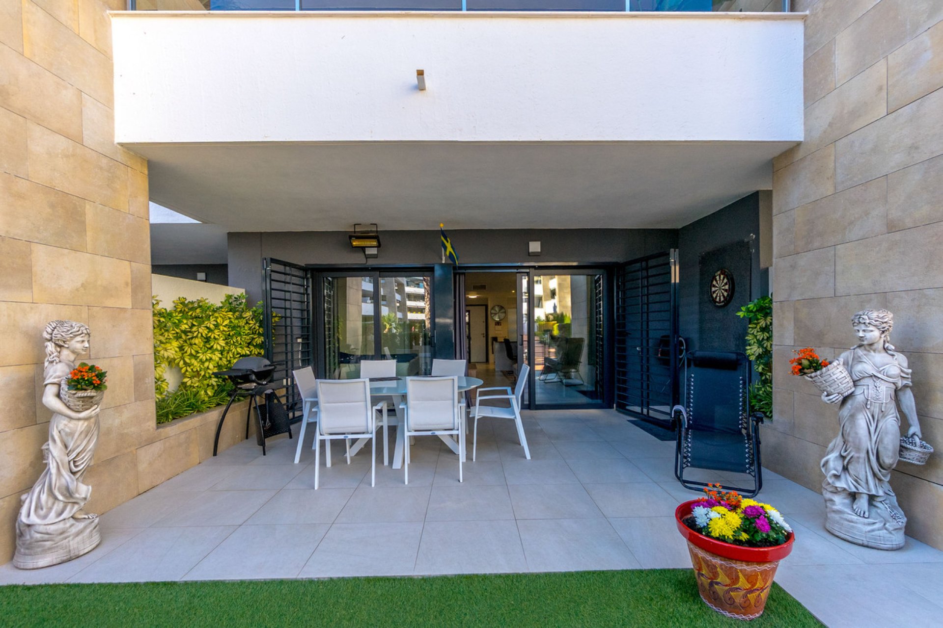 Herverkoop - Appartement -
Playa Flamenca - Flamenca Village