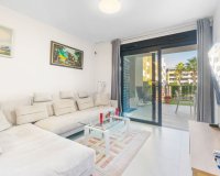 Herverkoop - Appartement -
Playa Flamenca - Flamenca Village