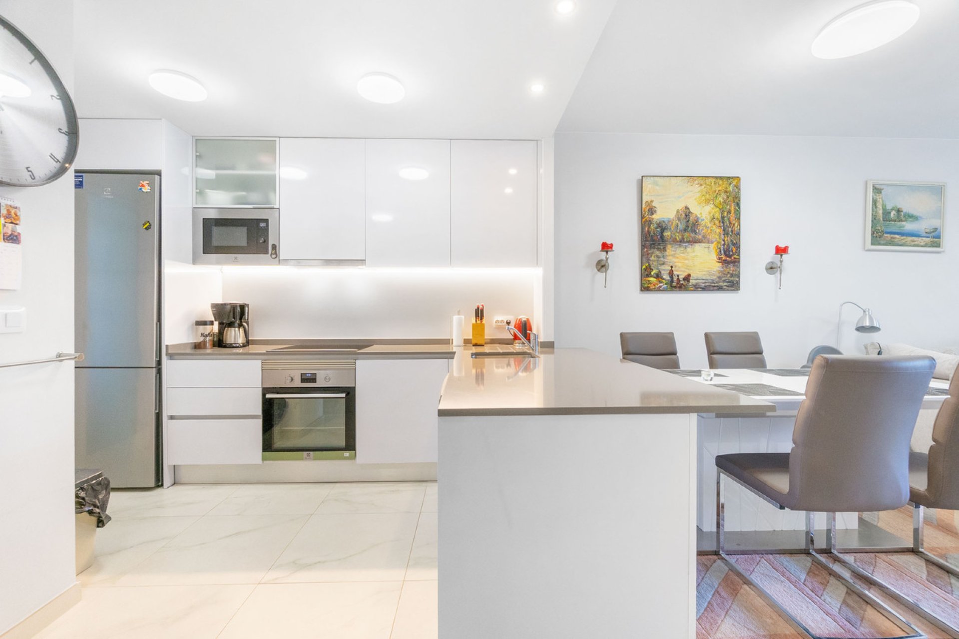 Herverkoop - Appartement -
Playa Flamenca - Flamenca Village