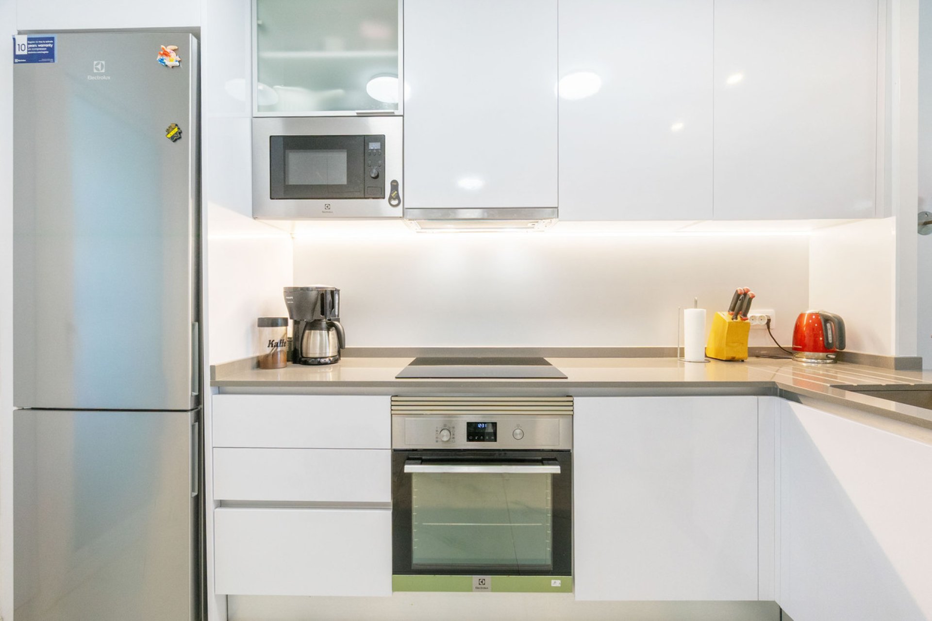 Herverkoop - Appartement -
Playa Flamenca - Flamenca Village