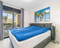 Herverkoop - Appartement -
Playa Flamenca - Flamenca Village