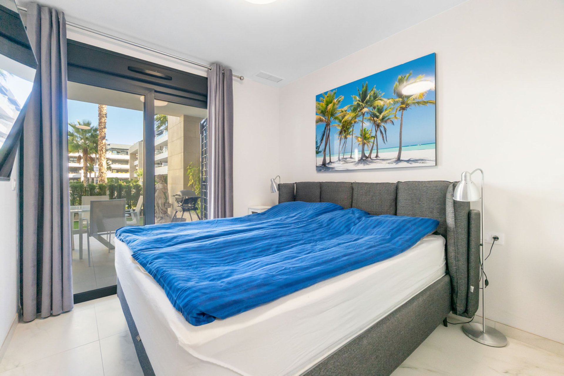 Herverkoop - Appartement -
Playa Flamenca - Flamenca Village