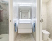 Herverkoop - Appartement -
Playa Flamenca - Flamenca Village