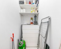 Herverkoop - Appartement -
Playa Flamenca - Flamenca Village