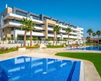 Herverkoop - Appartement -
Playa Flamenca - Flamenca Village