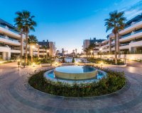 Herverkoop - Appartement -
Playa Flamenca - Flamenca Village