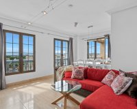 Herverkoop - Appartement -
Punta Prima - Costa Blanca