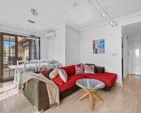 Herverkoop - Appartement -
Punta Prima - Costa Blanca