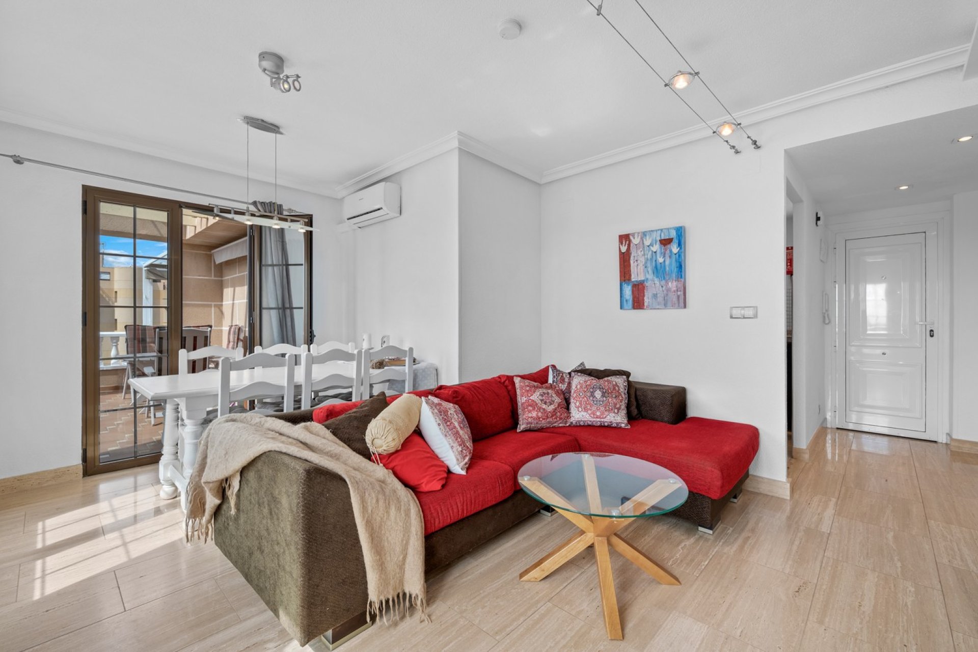 Herverkoop - Appartement -
Punta Prima - Costa Blanca