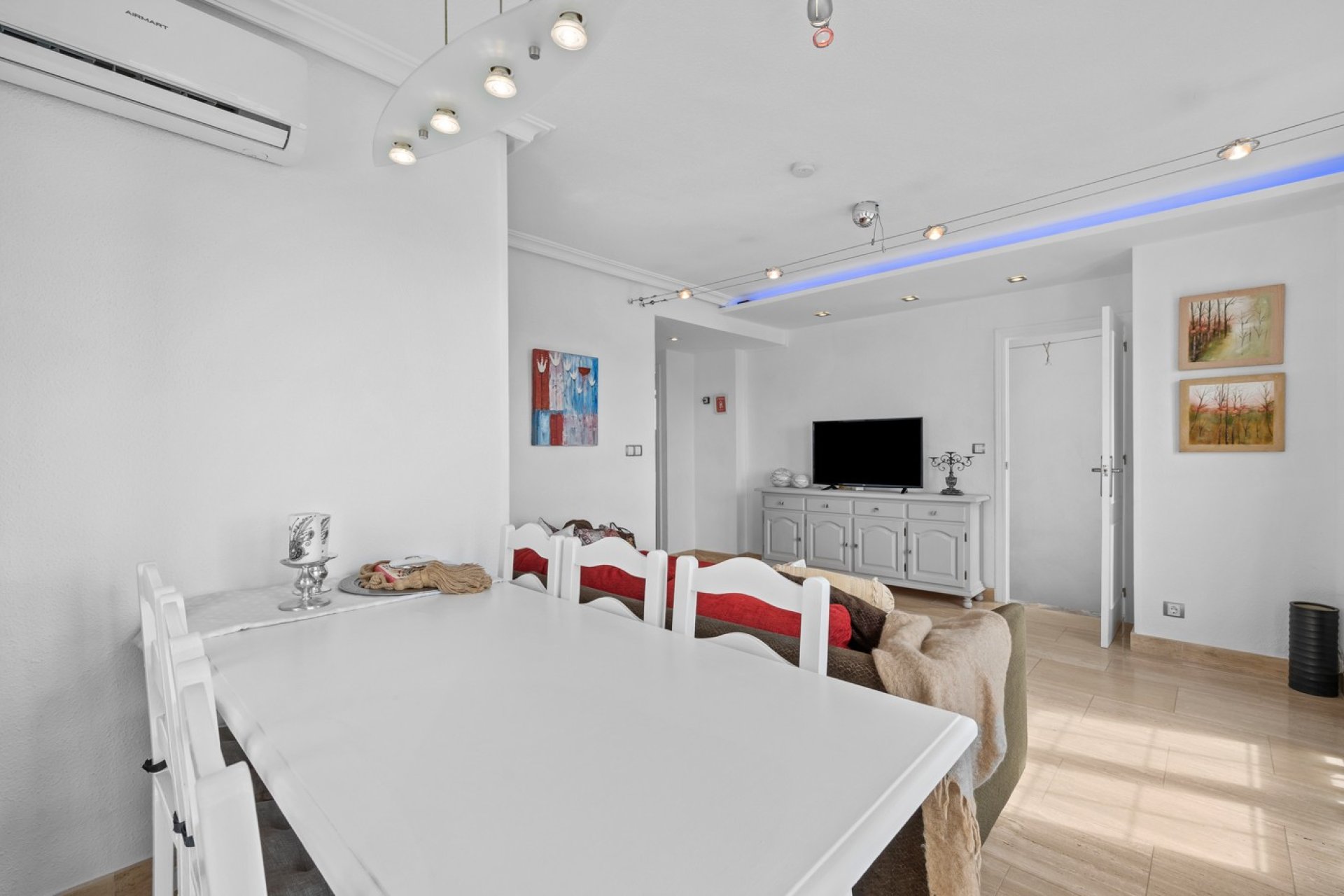 Herverkoop - Appartement -
Punta Prima - Costa Blanca