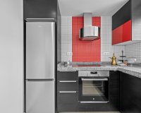 Herverkoop - Appartement -
Punta Prima - Costa Blanca