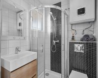 Herverkoop - Appartement -
Punta Prima - Costa Blanca