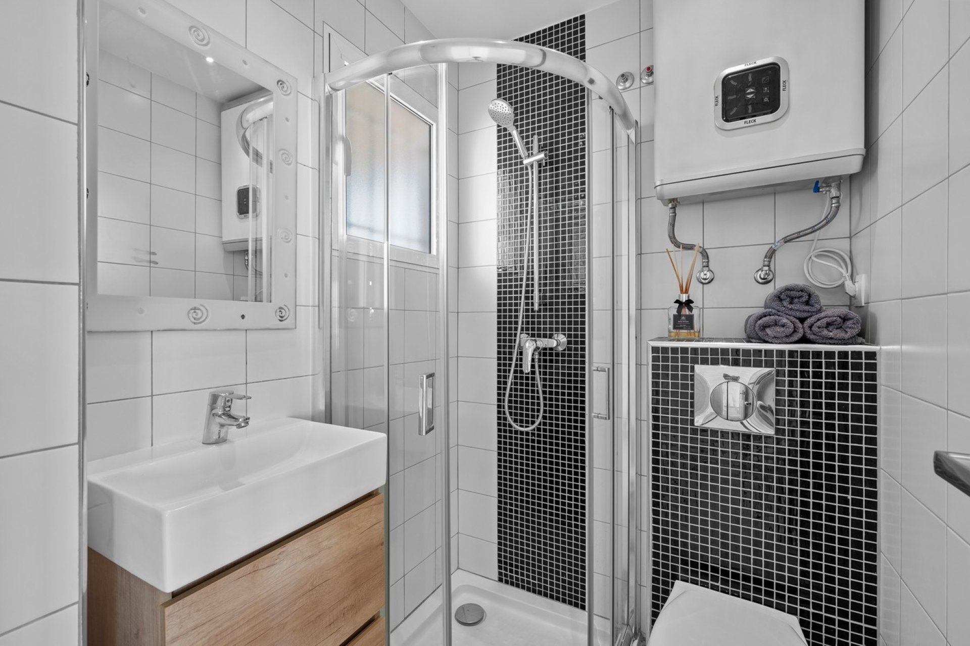 Herverkoop - Appartement -
Punta Prima - Costa Blanca