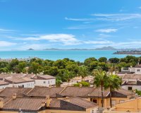 Herverkoop - Appartement -
Punta Prima - Costa Blanca