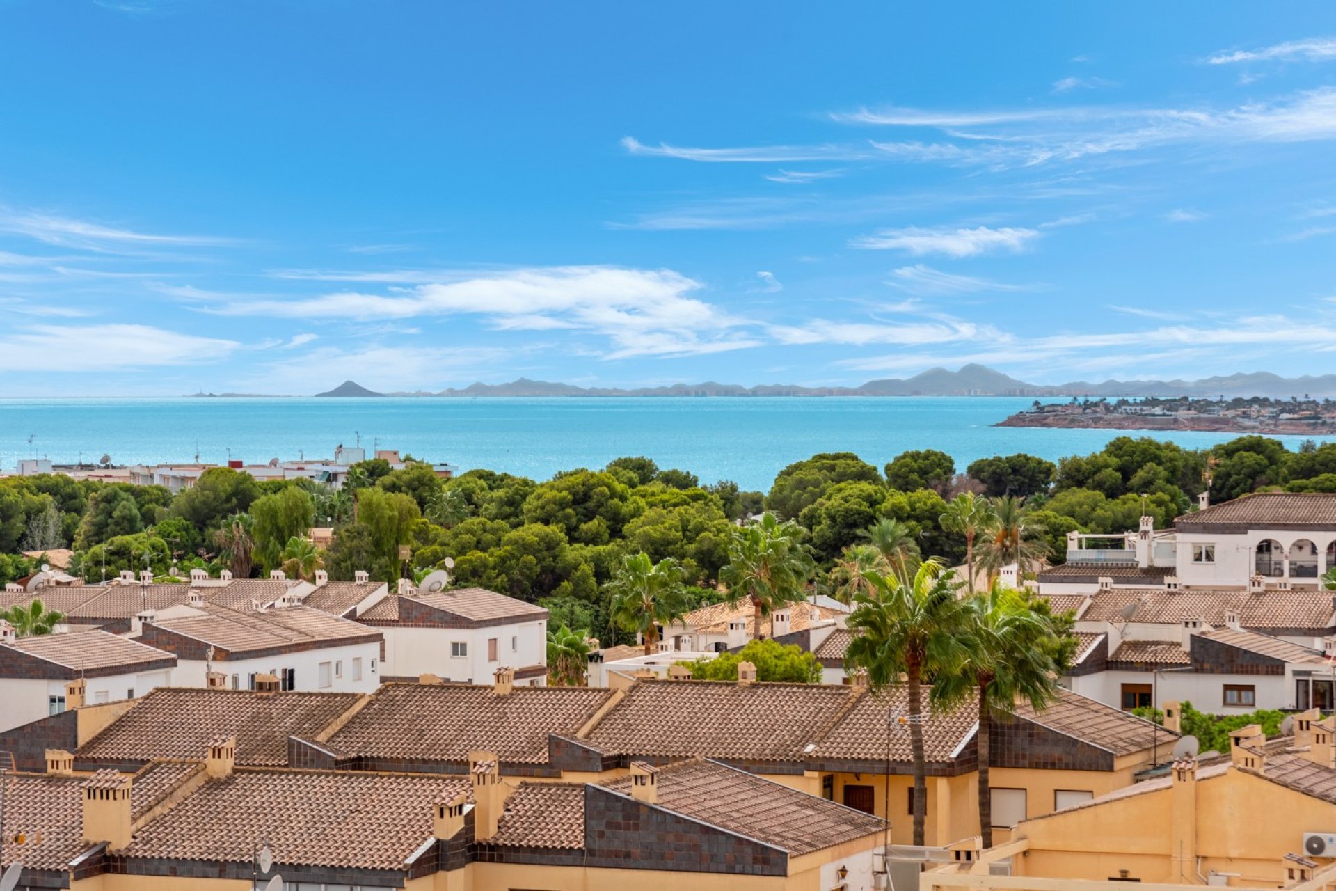 Herverkoop - Appartement -
Punta Prima - Costa Blanca